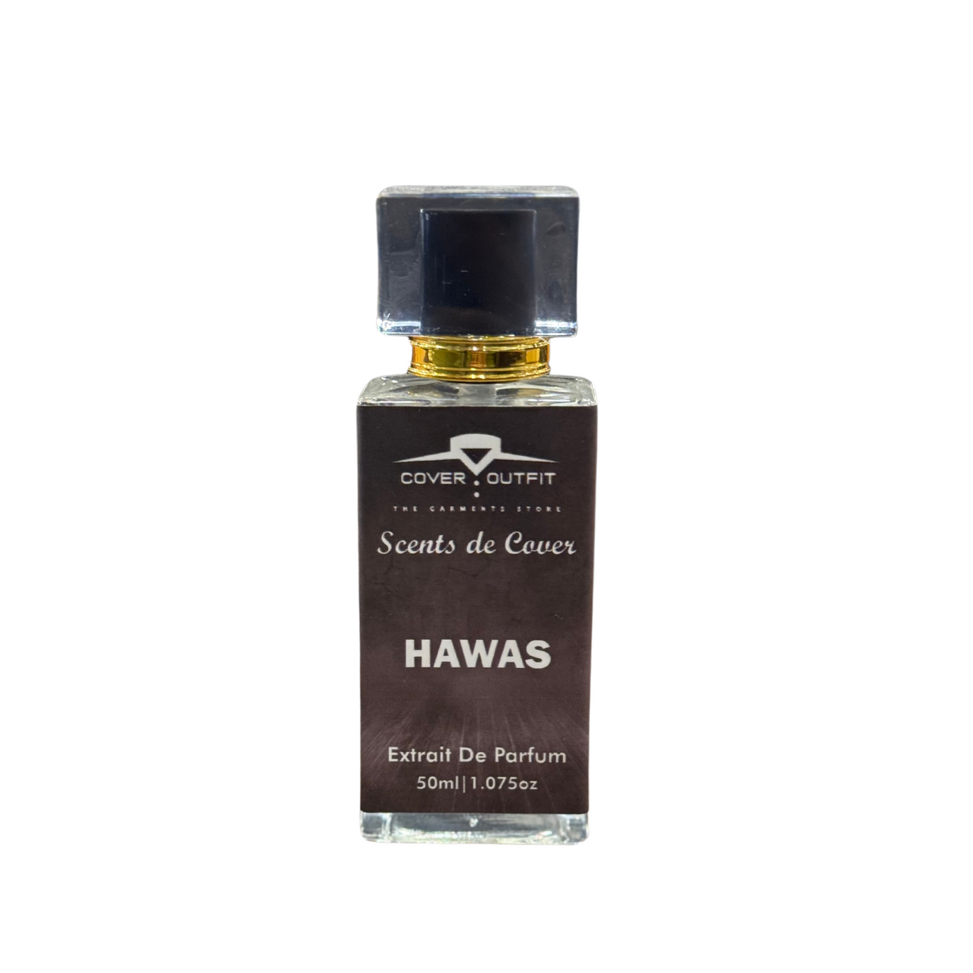 HAWAS
