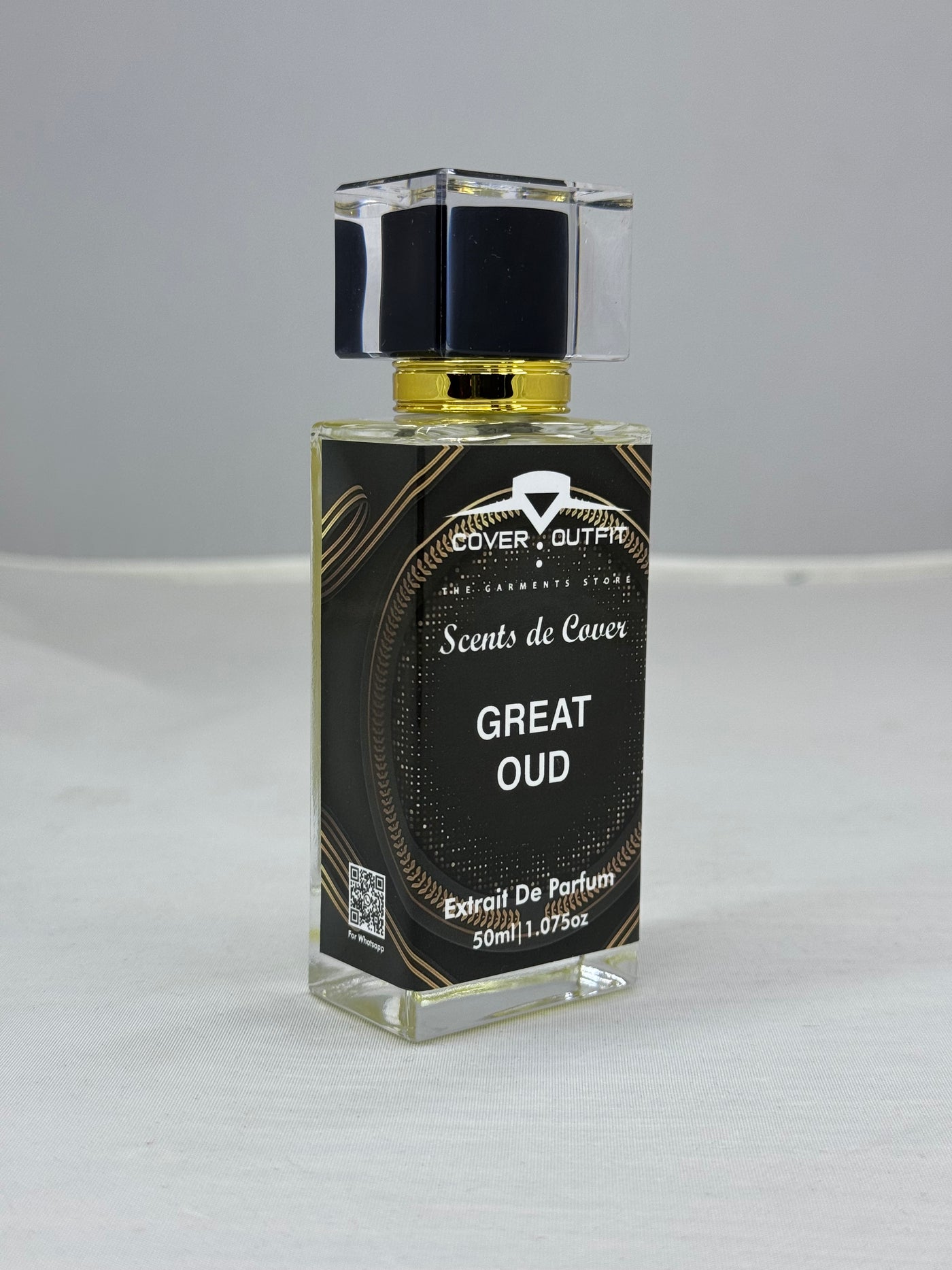 GREAT OUD