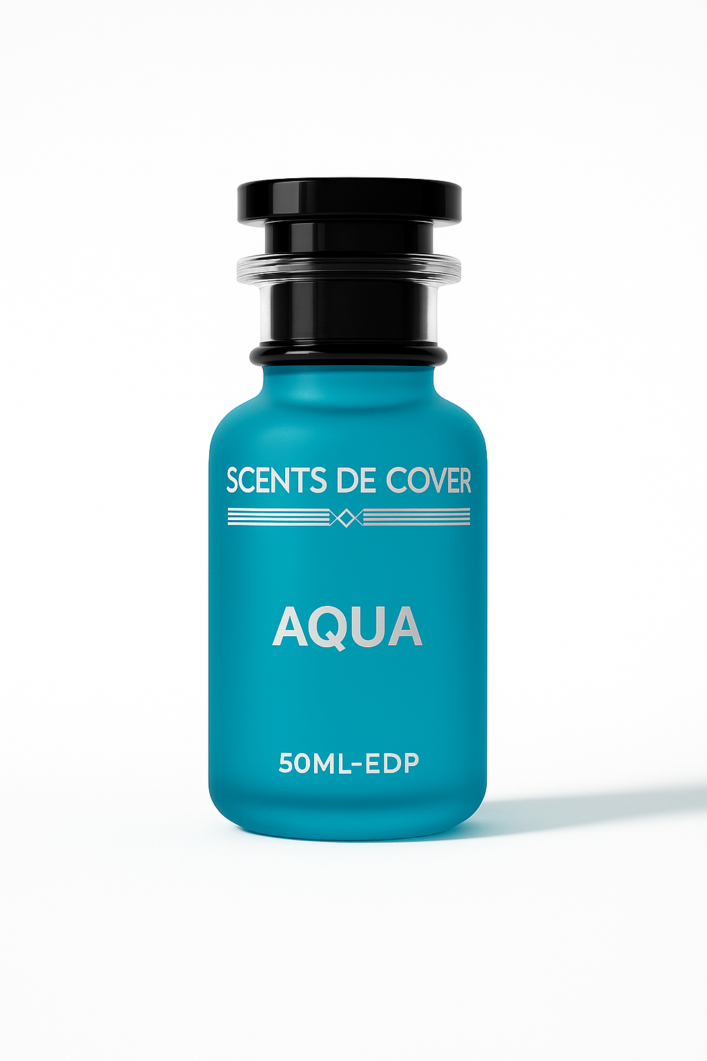 AQUA – Fresh Aquatic Perfume for Men
