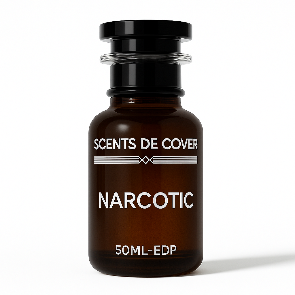 NARCOTIC