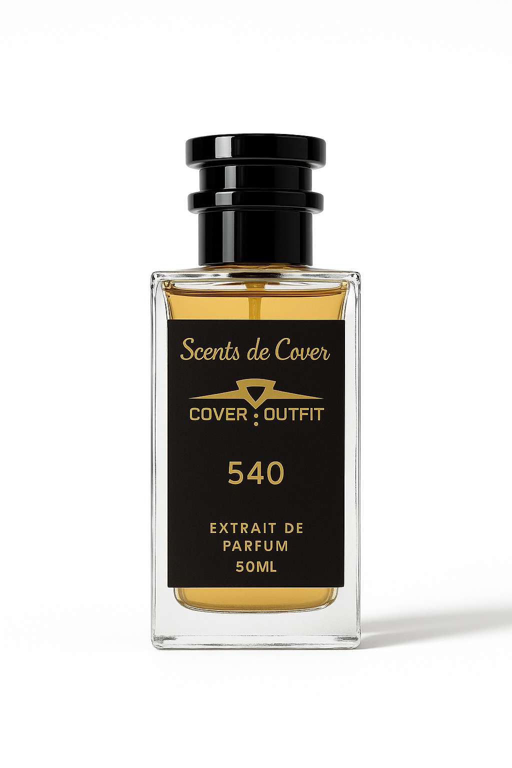 540 IMPRESSION OF BACCARAT ROUGE