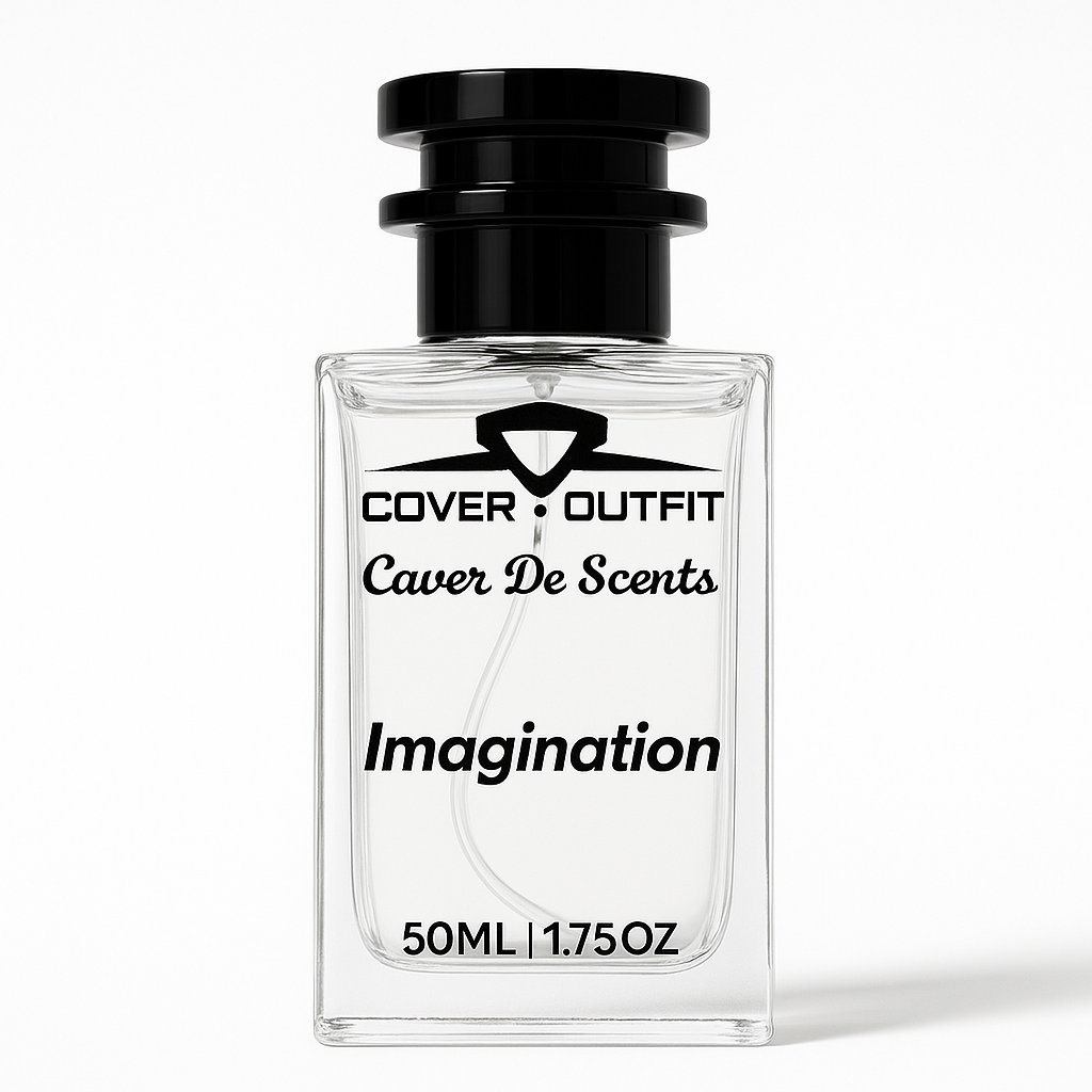 IMAGINATION