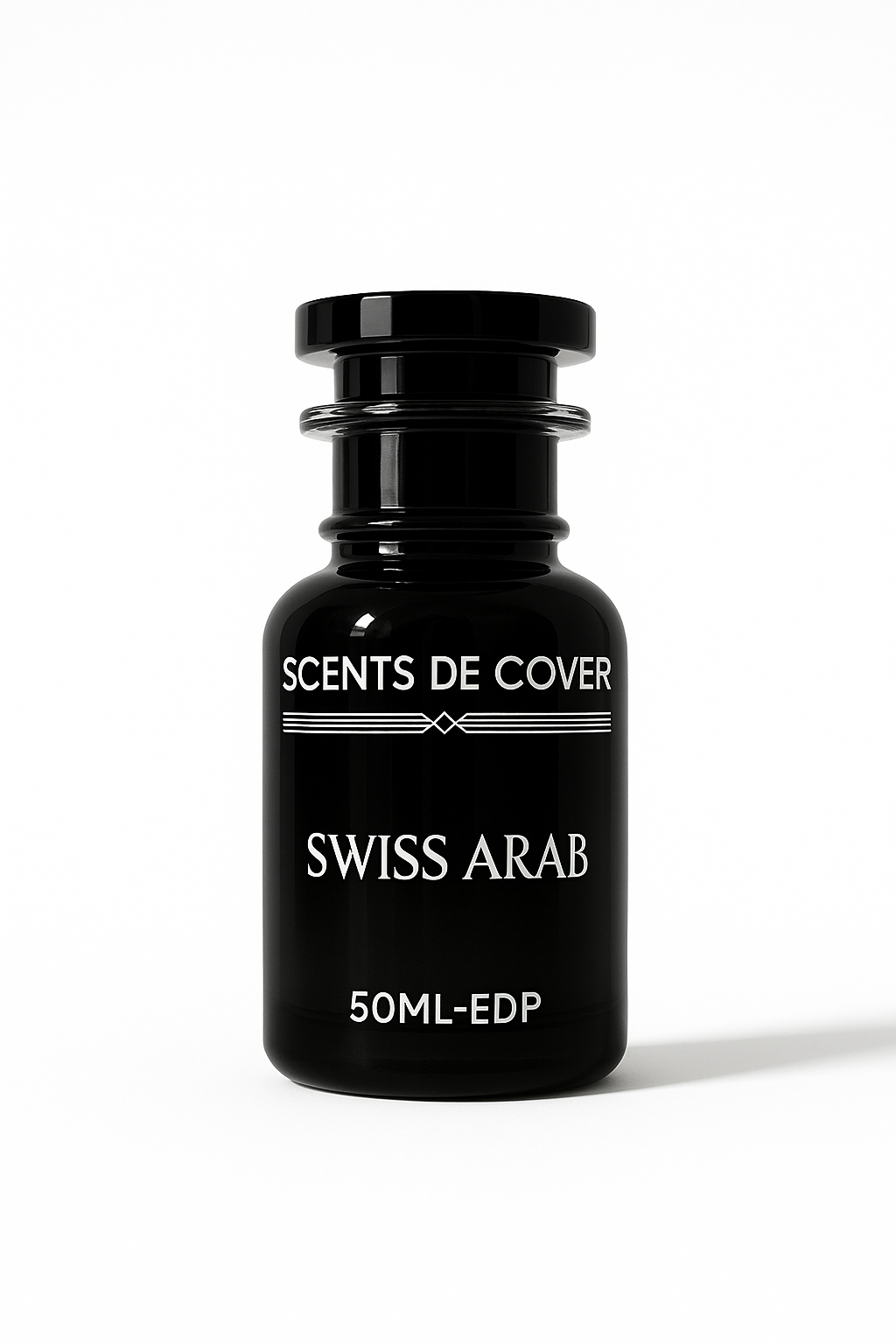 SWISS ARAB