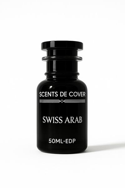 SWISS ARAB
