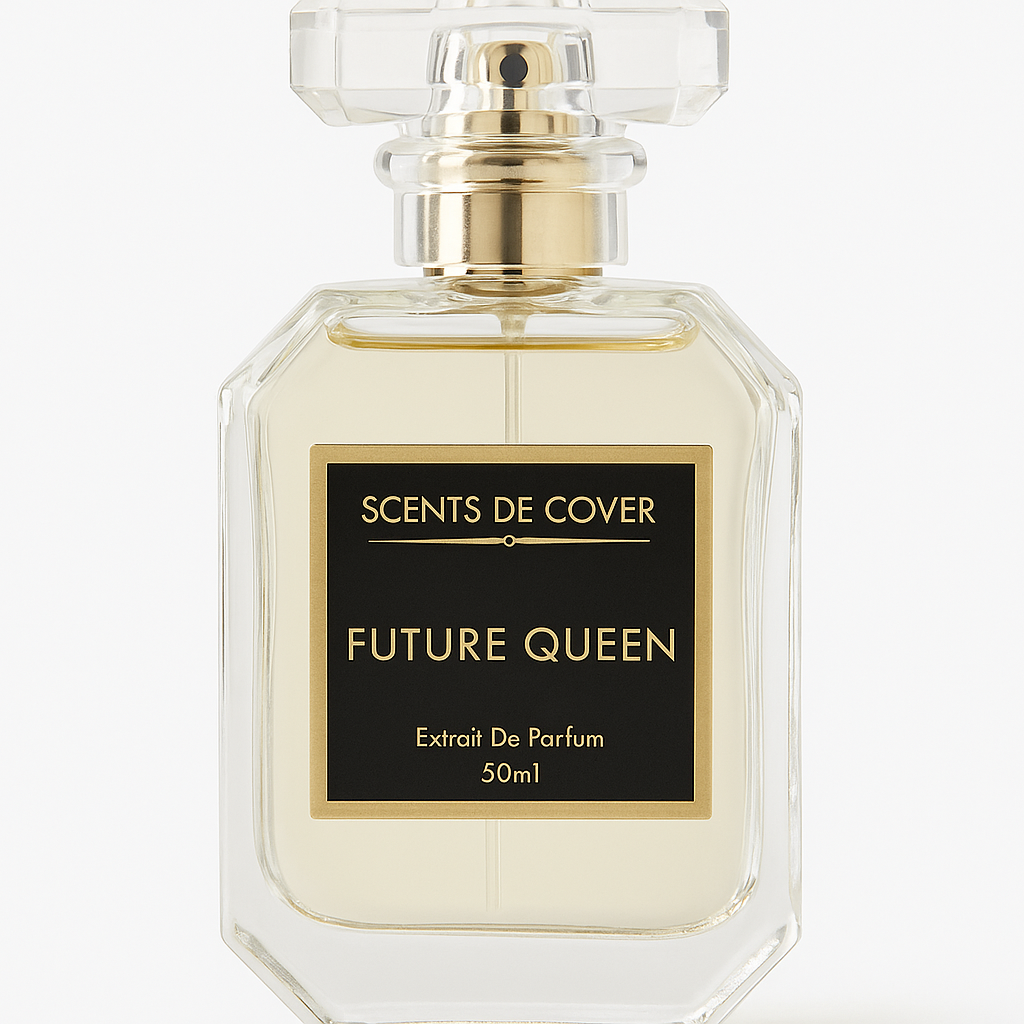 FUTURE QUEEN