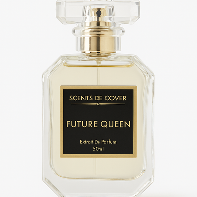 FUTURE QUEEN
