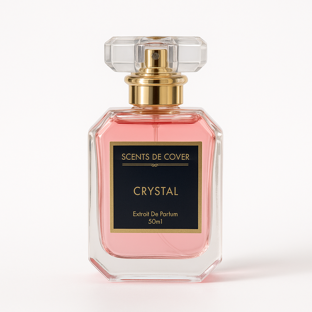 CRYSTAL