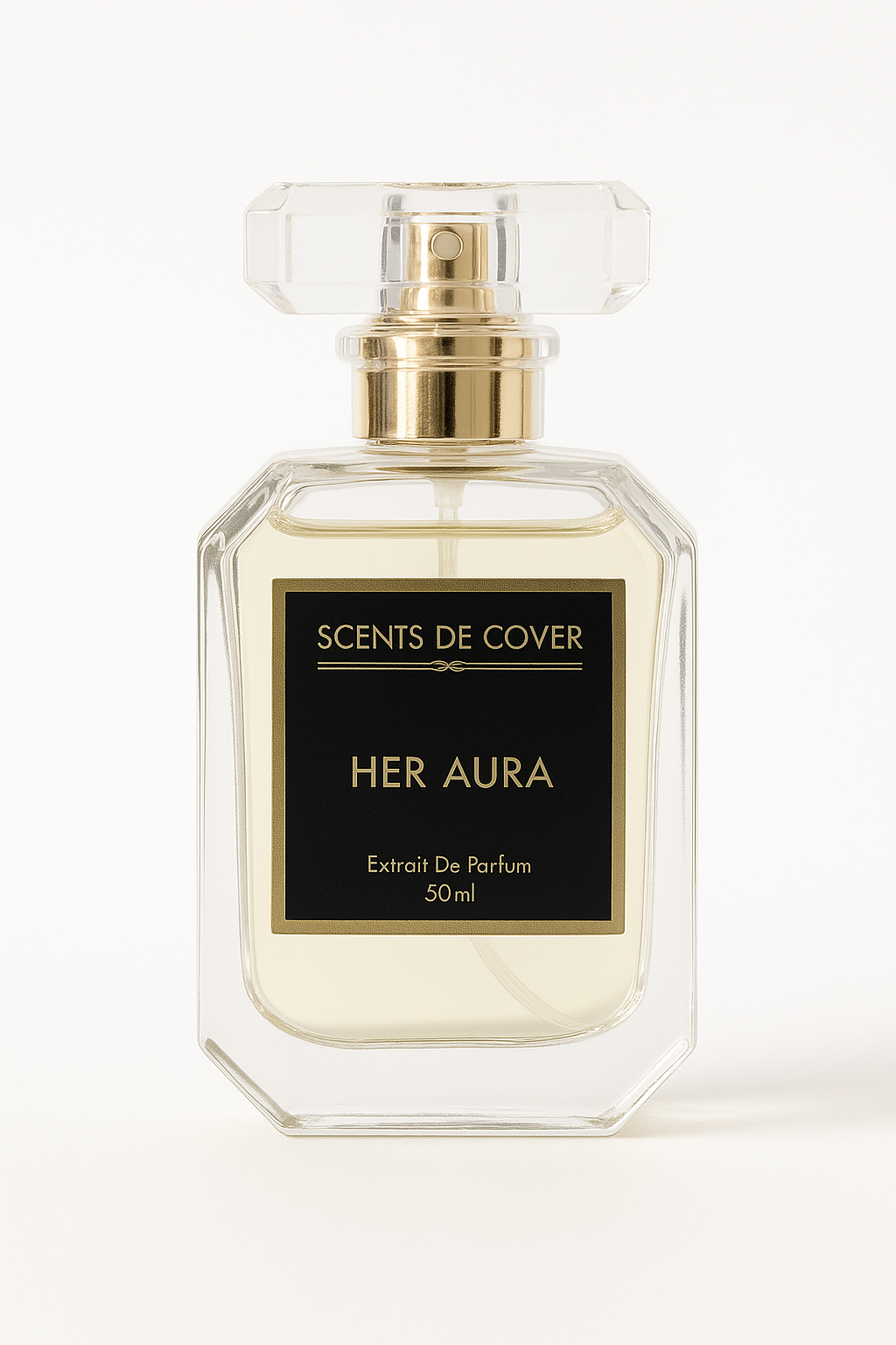 HER AURA