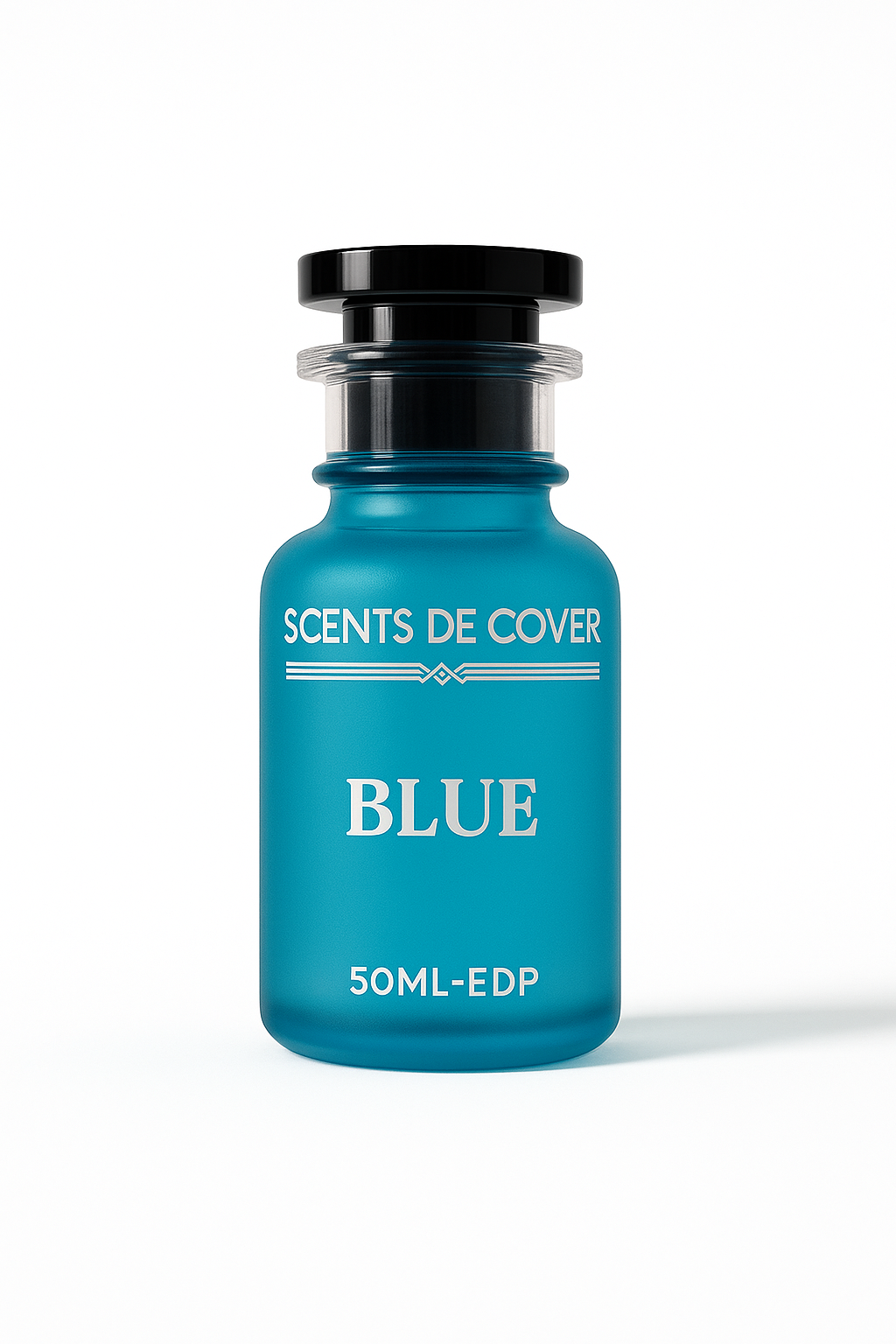 BLUE – Sporty Fresh Perfume