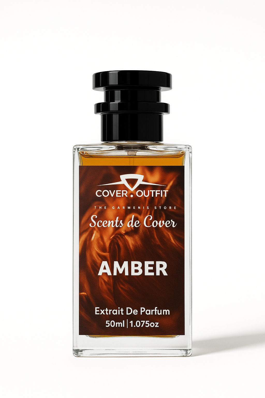 AMBER NIGHT TIME SCENT