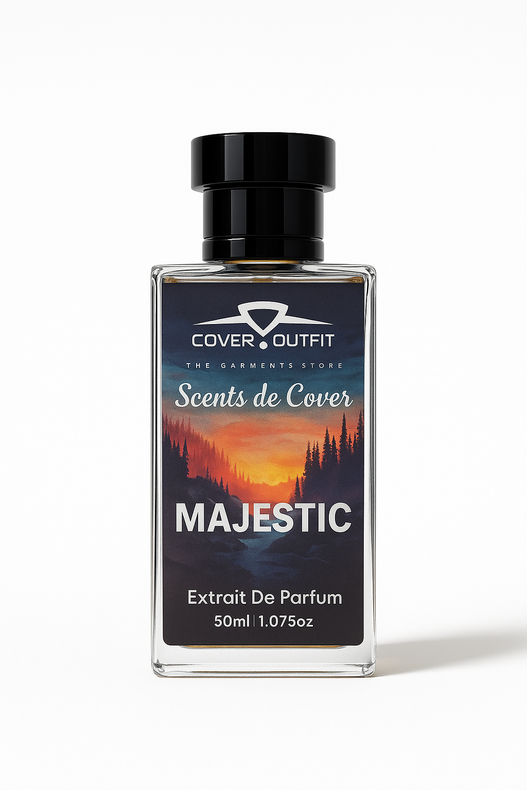 MAJESTIC IMPRESSION OF CHANEL