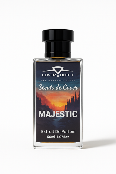 MAJESTIC IMPRESSION OF CHANEL