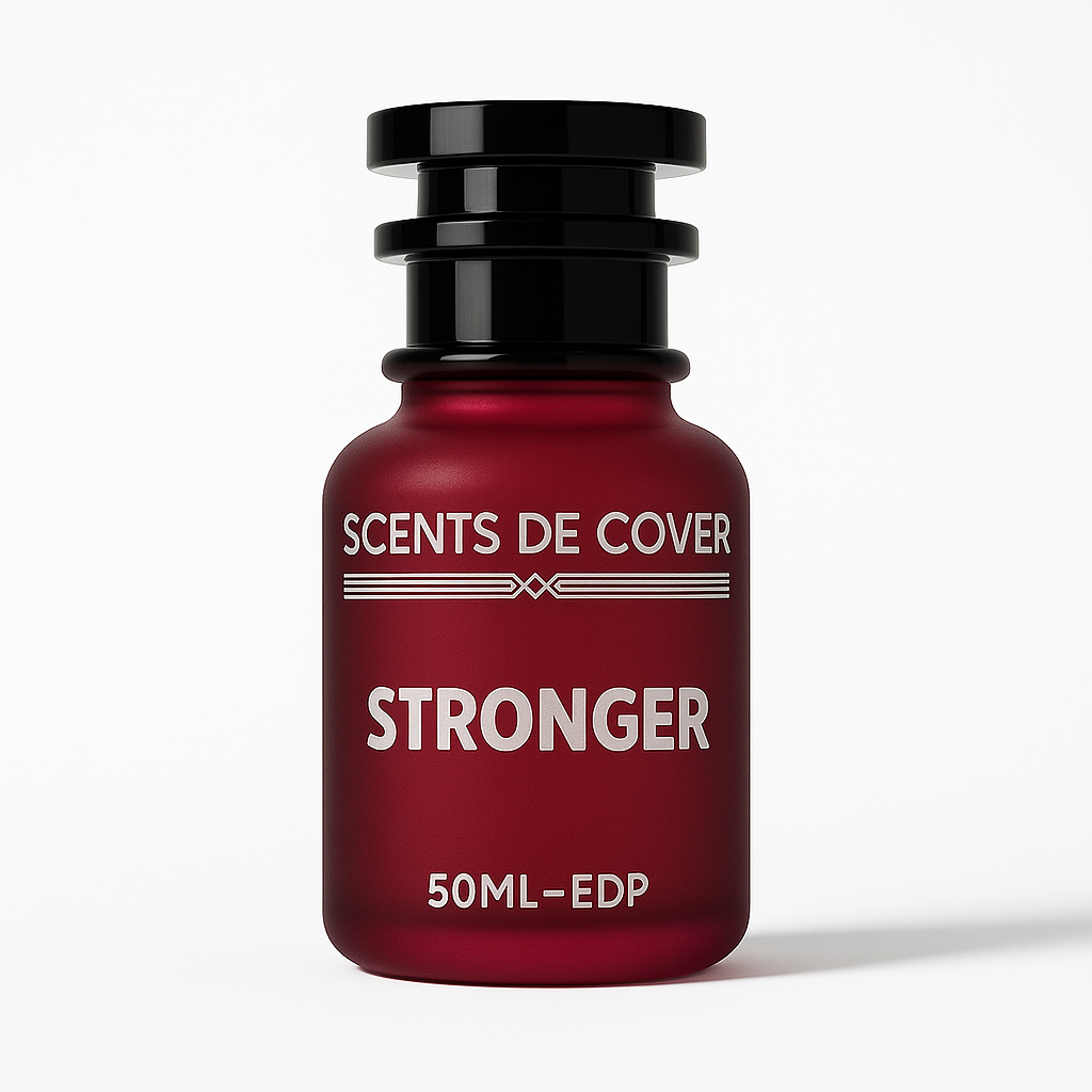 STRONGER