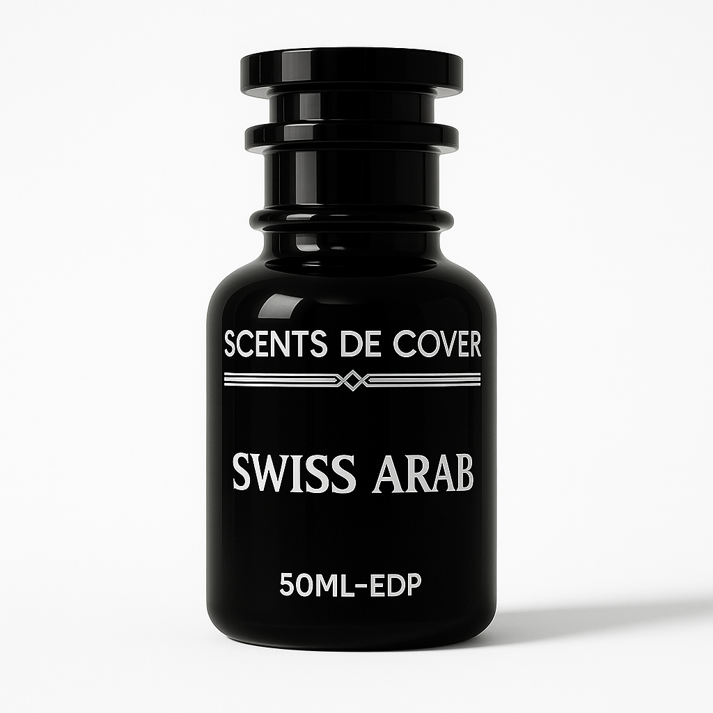 SWISS ARAB