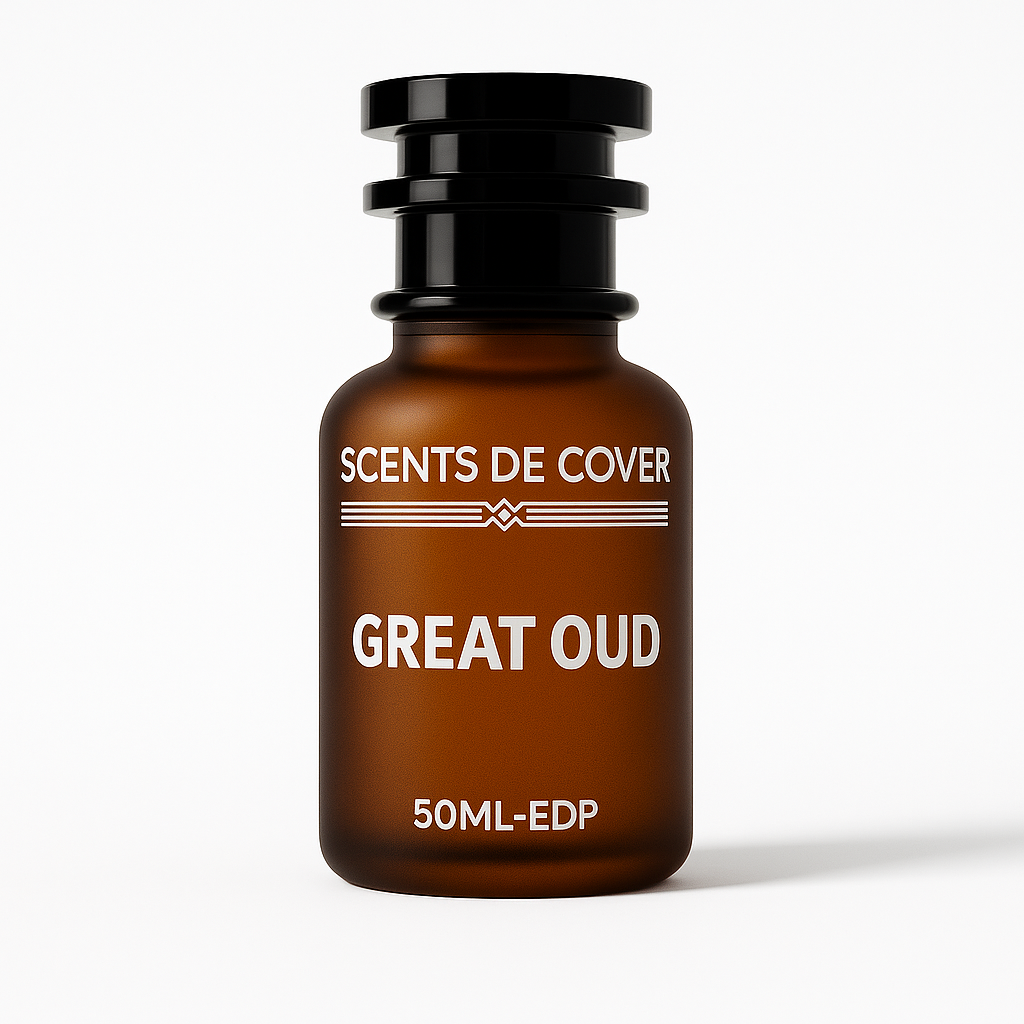 GREAT OUD