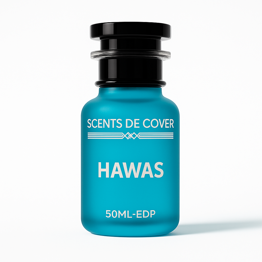 HAWAS