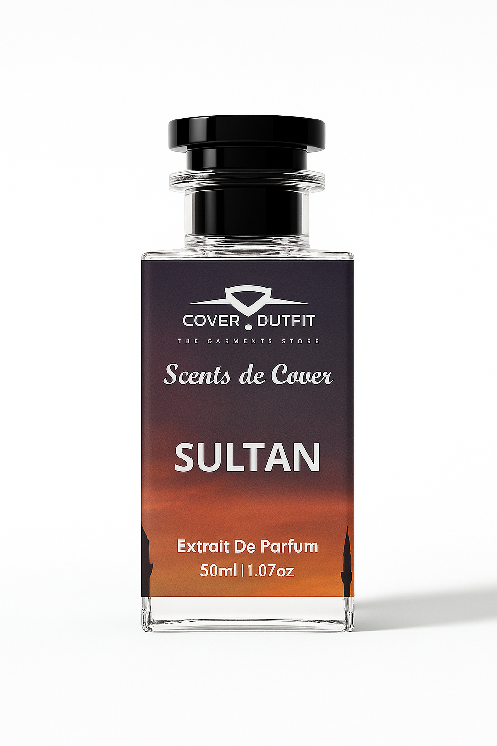 Sultan Impression of Sultan