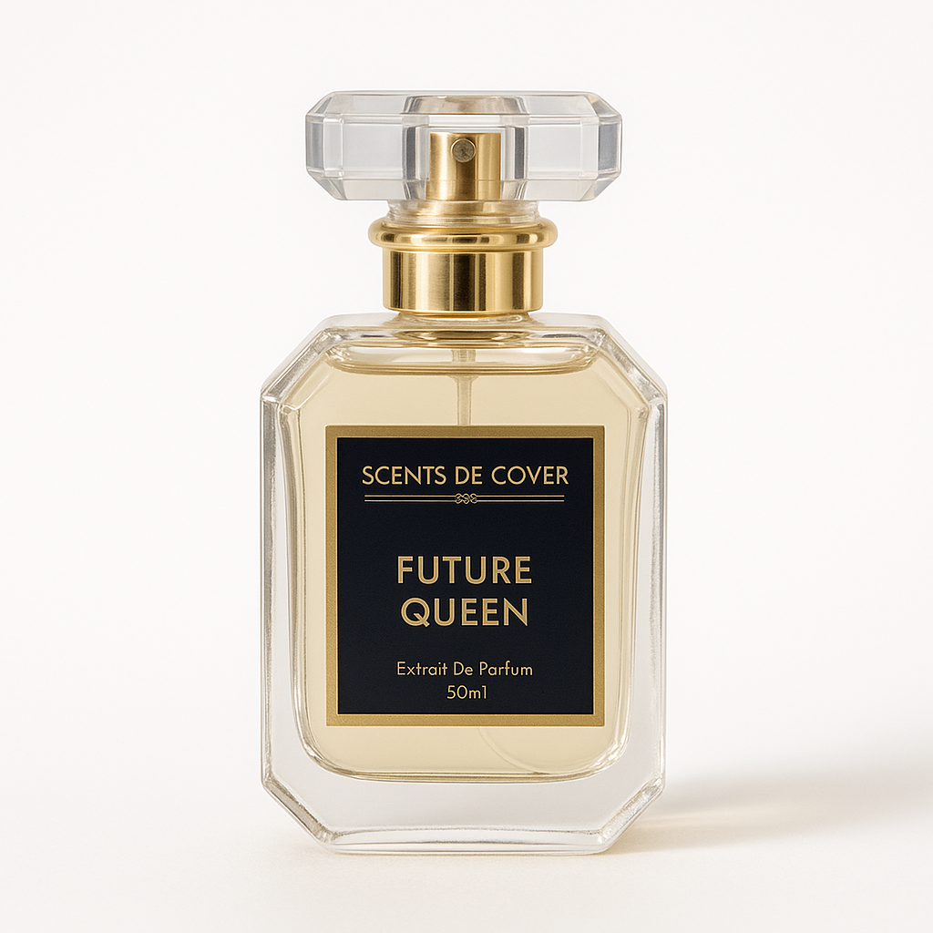 FUTURE QUEEN