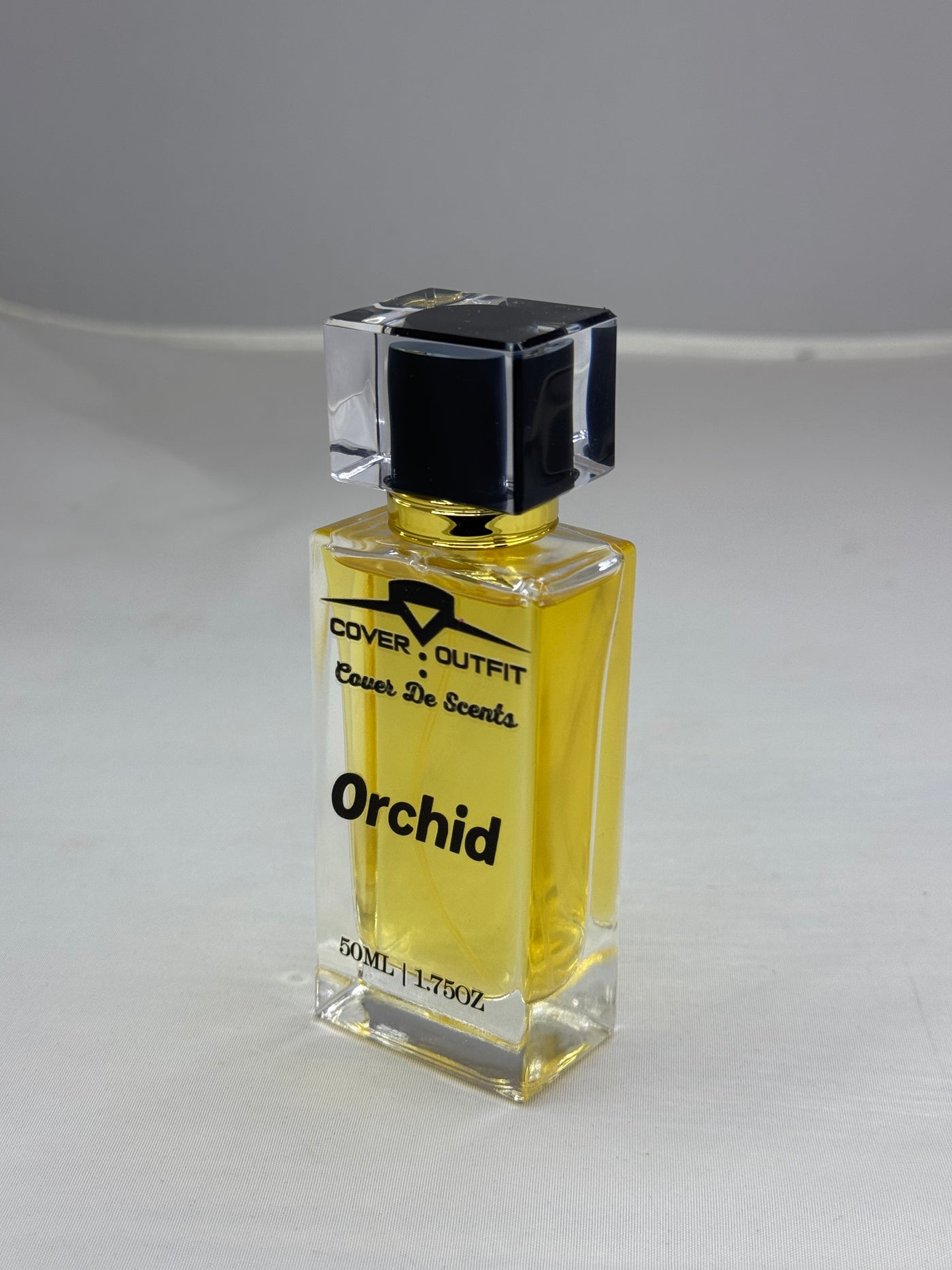 ORCHID