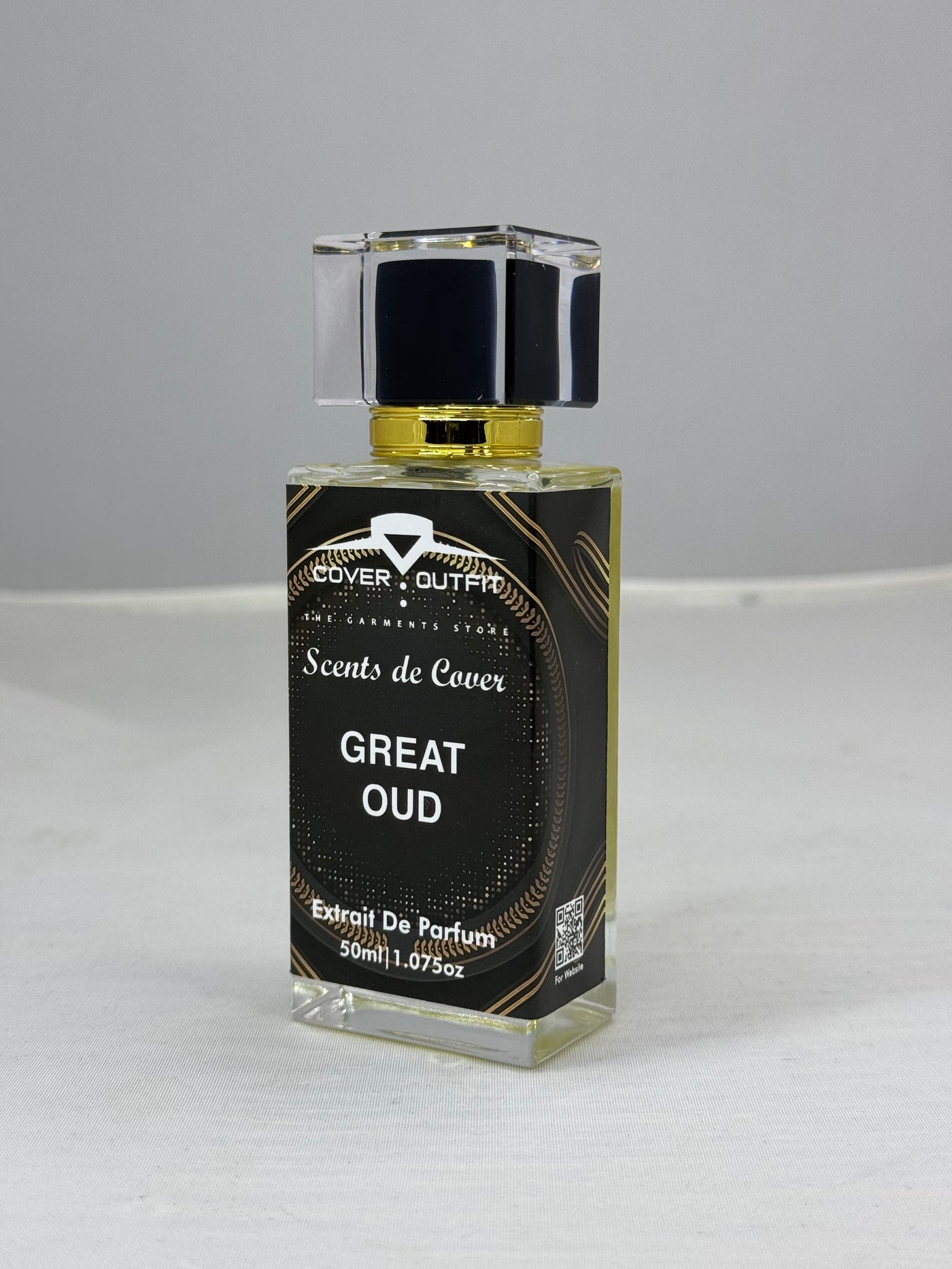 GREAT OUD