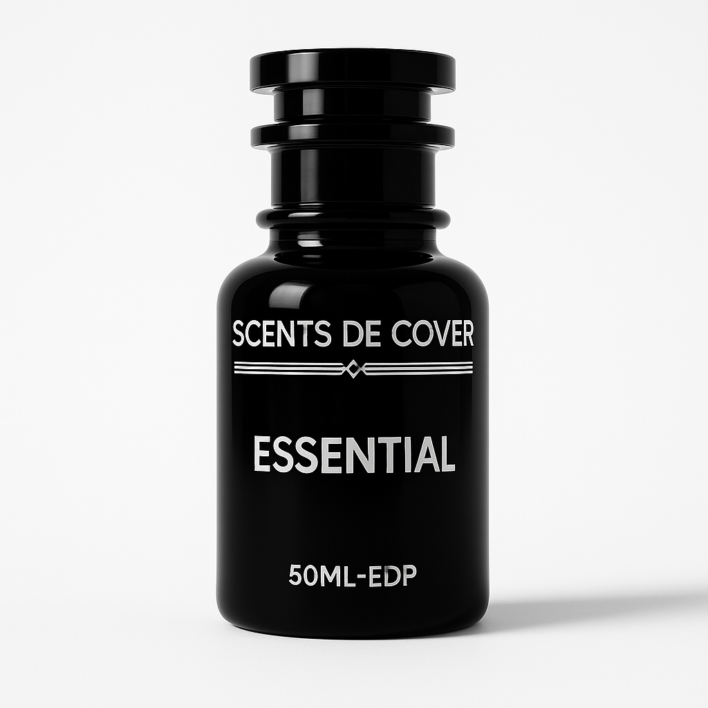 ESSENTIAL- AROMATIC FRAGRANCE
