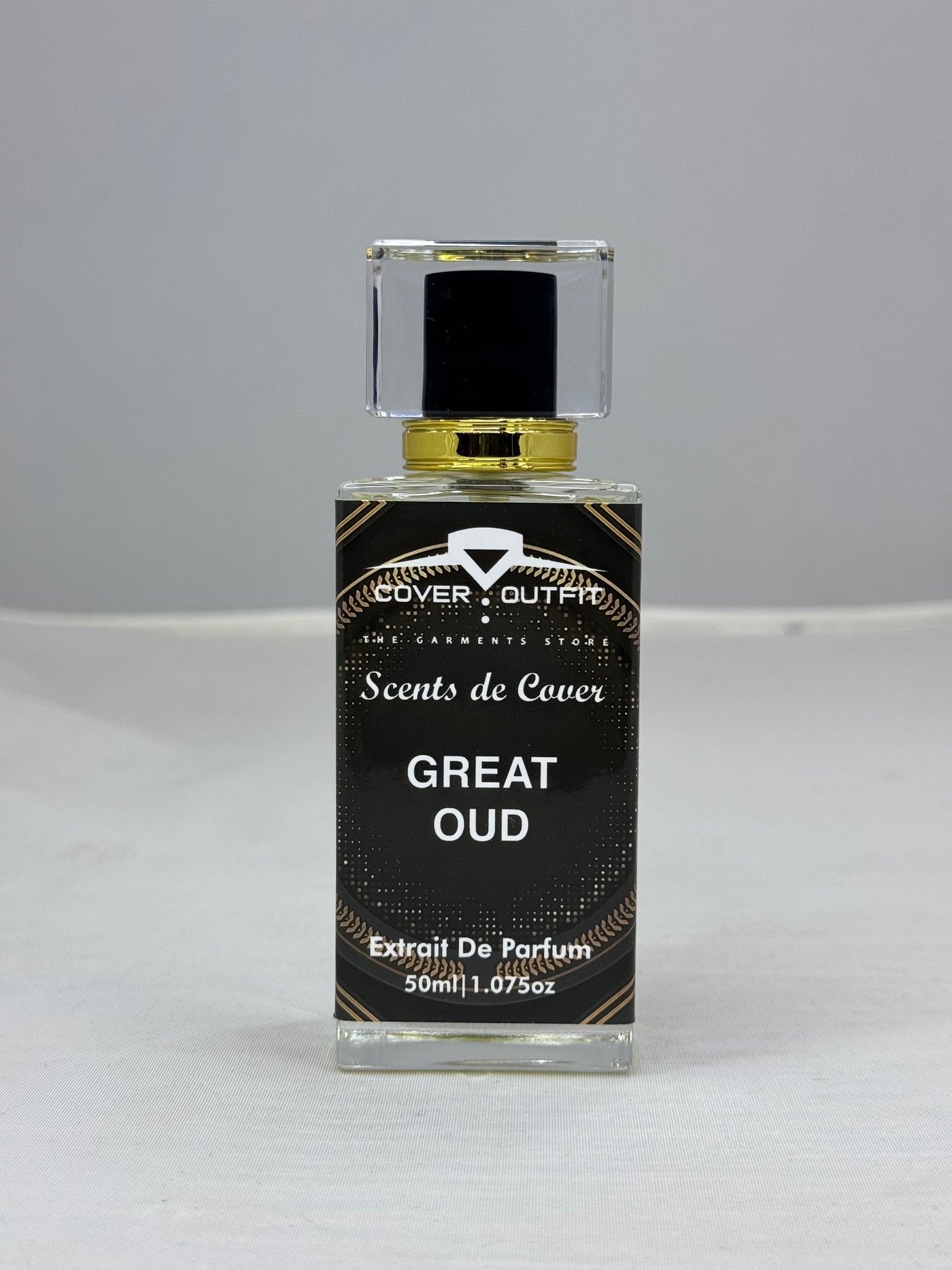 GREAT OUD