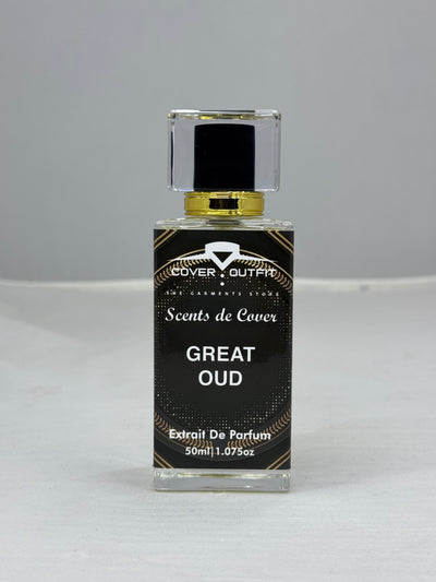 GREAT OUD