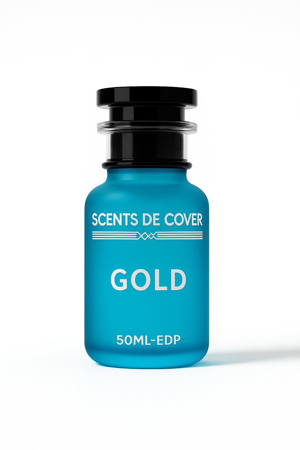 GOLD – Royal Oriental Perfume