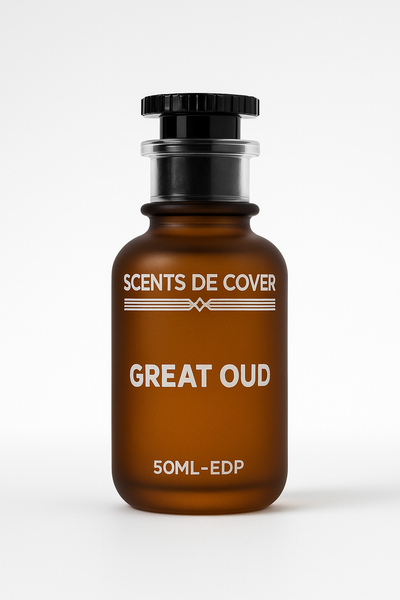 GREAT OUD