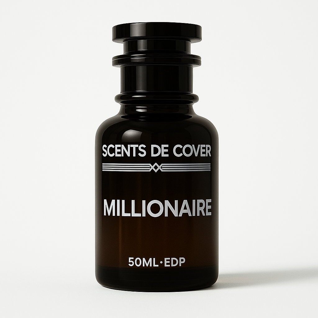 MILLIONAIRE MOST CAPTIVATION