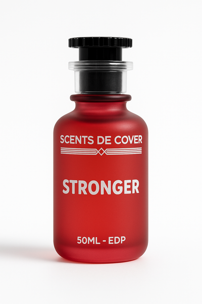 STRONGER