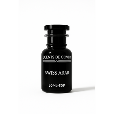 SWISS ARAB