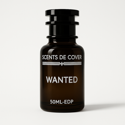 WANTED BEAST FRAGRANCE FOR MEN