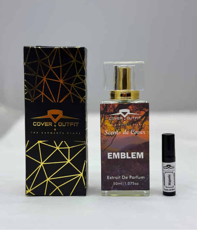 Emblem Fragrance
