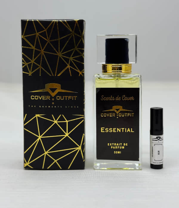 Essential Fragrance