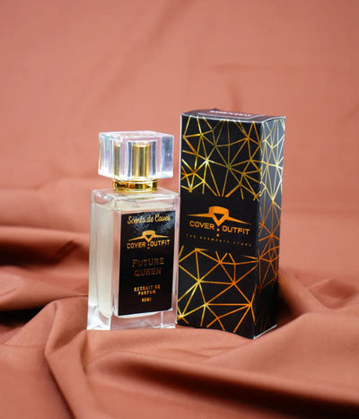 Future Queen Perfume