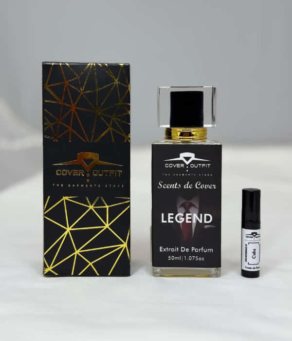 Legend Fragrance