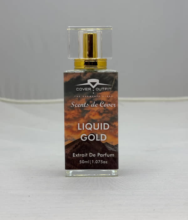 Liquid Gold