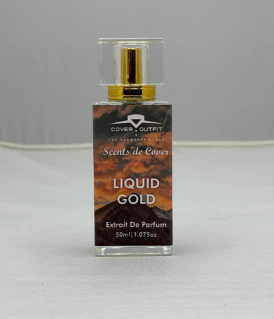 Liquid Gold