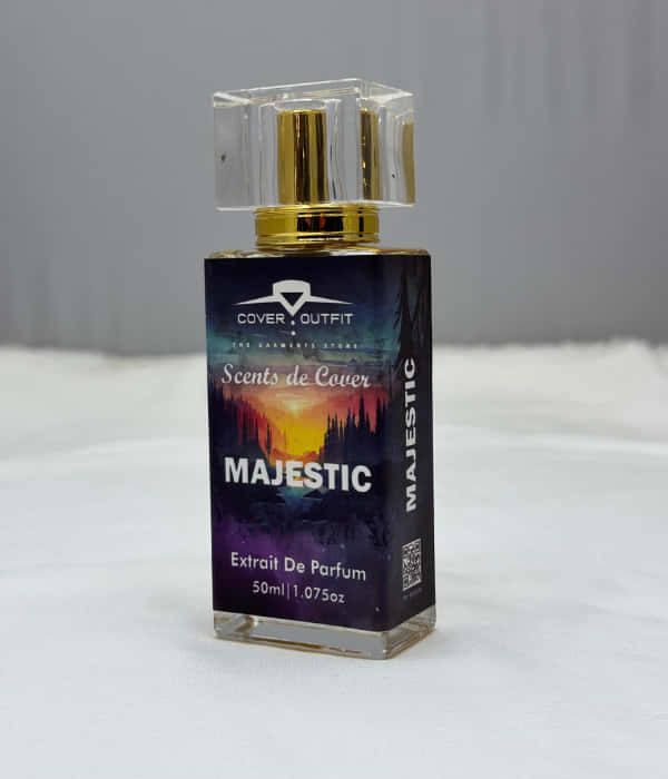 Majestic Fragrance