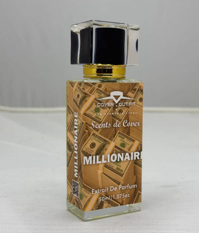 Millionaire
