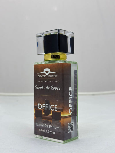 Office Impression By Office For Men