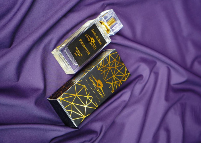 Predator Fragrance