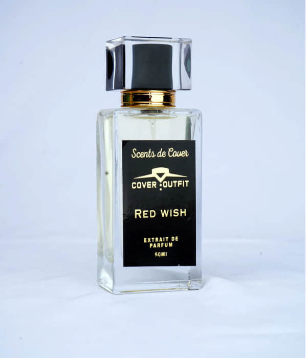 Redwish