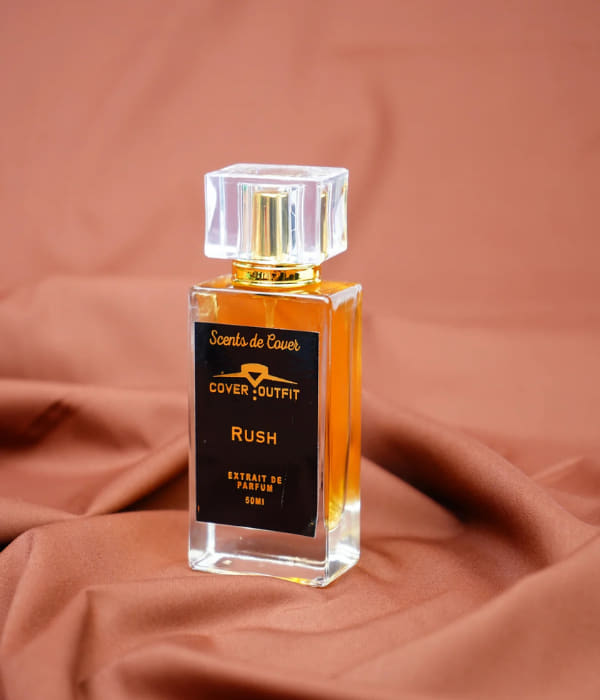 Rush Scent
