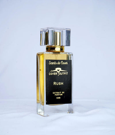 Rush Perfume
