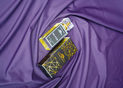 Silver Fragrance