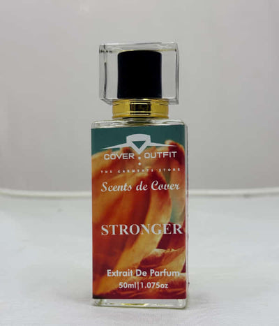 Stronger