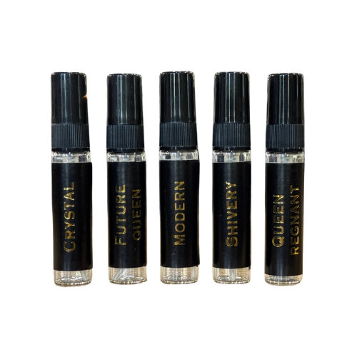 top 5 testers for women