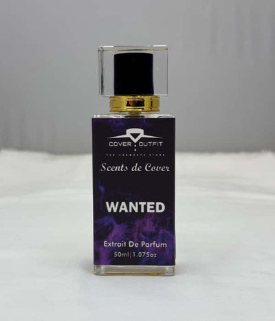 Wanted Fragrance